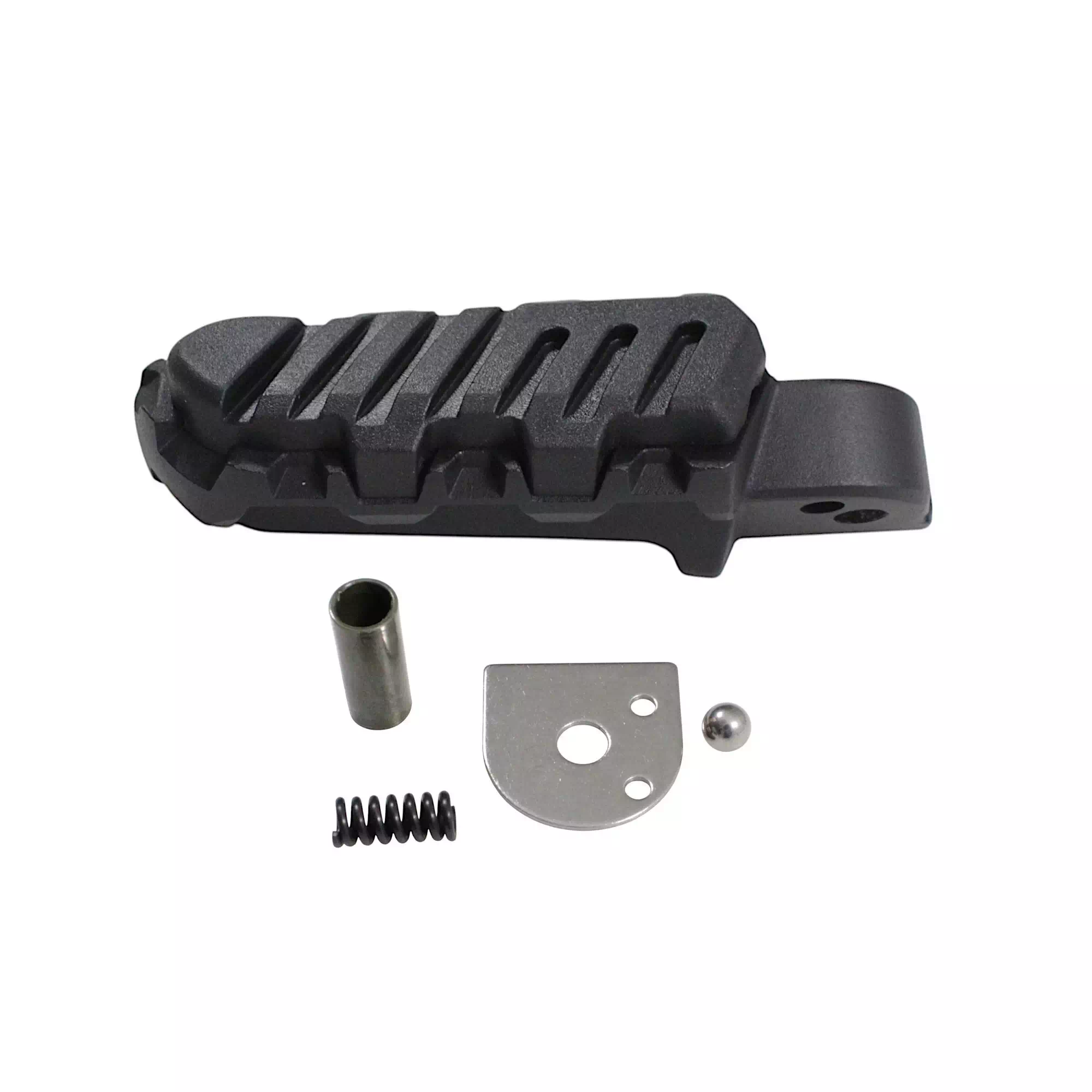 QJ MOTOR SRV 700 ARKA BASAMAK SOL #RK 61073